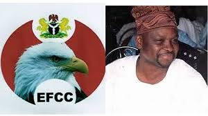 EFCC-Fayose