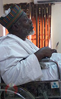 Idris Buhari