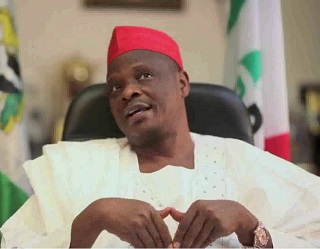 Rabiu Musa Kwankwaso