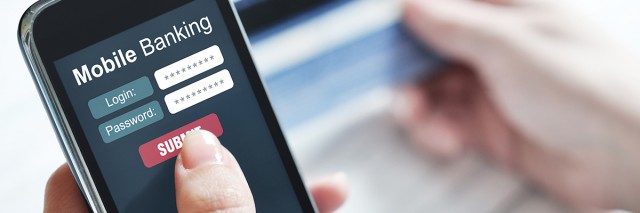 Mobile Banking