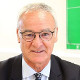 Claudio Ranieri signs G