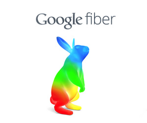 Hopes that Google's gigabit fibre-optic broadband service could see an international launch are on shaky ground with claims the company is slashing the division's budget.
