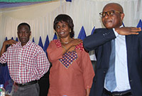 LAGOS ZONAL SENSITIZATION1