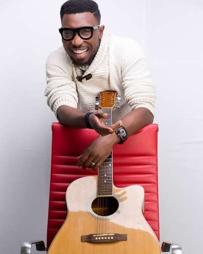 Timi Dakolo