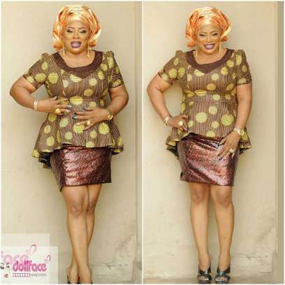 Ayo Adesanya