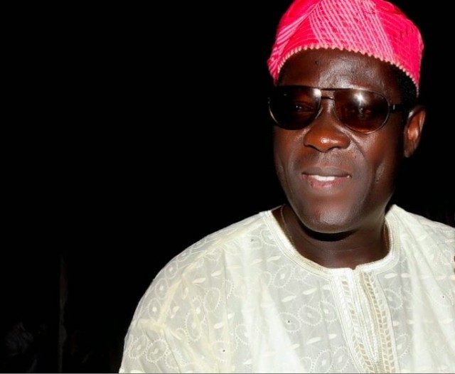 Why Ogogo Cannot Be Moved From The Hospital - Jide Kosoko 1 Taiwo Hassan