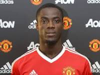 Eric Bailly