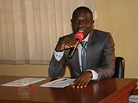 Johnson Babalola