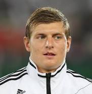 kroos