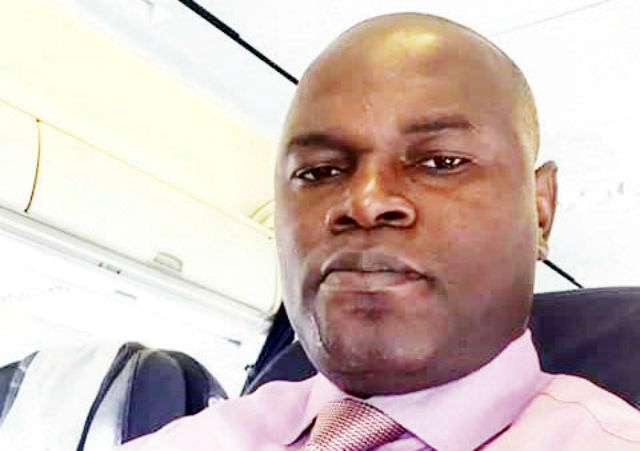 Rotimi Amaechi lauds Late Ken Atsuwete at Funeral 1 Late Barrister Ken Atsuwete