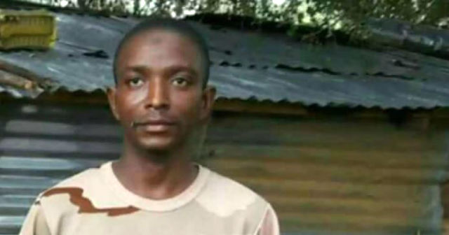 Prince Abi Jr. Urges FG To Immortalize Late Lt-Col Muhammad Abu Ali Who Was Killed By Boko Haram 1 Late Lt-Col Muhammad Abu Ali