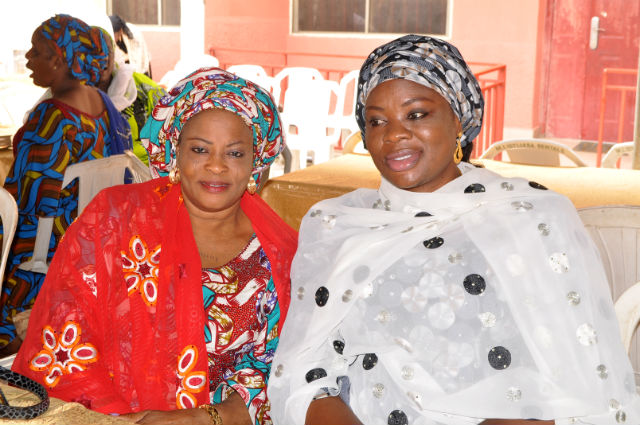 local-government-tic-appointment-hajia-sarat-nike-adebayo