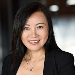 VoyageOne Snaps Top Alibaba Executive Sherri Wu