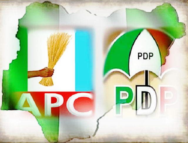 APC vs PDP