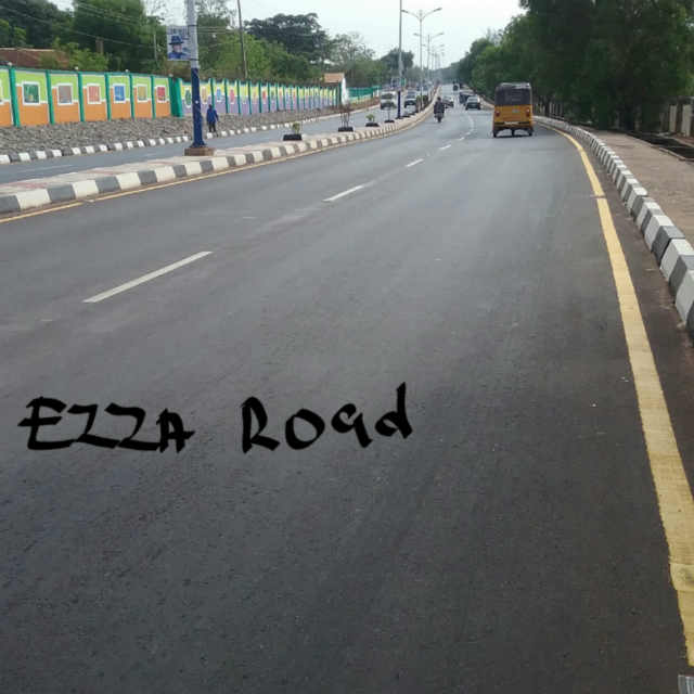 Ebonyi State Road Project Ezza Road 2016 12 11 10