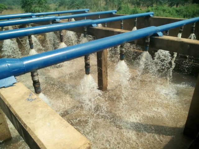 Ebonyi State SDGs Water Projects IMG 20161218 WA0005