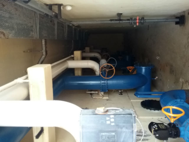 Ebonyi State Water Plant Rehabilitation 3