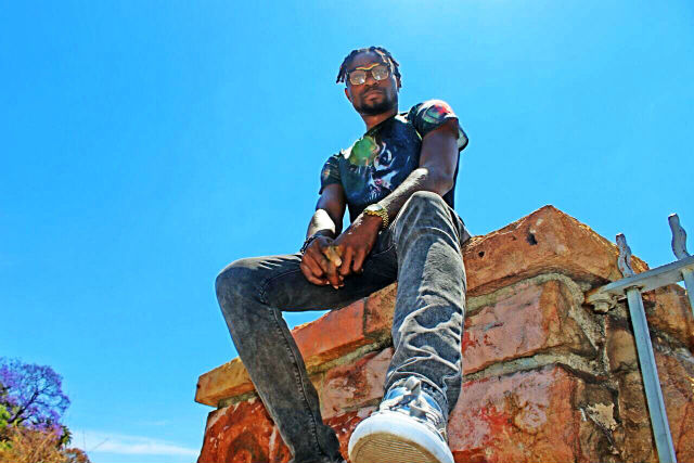 Meggax Drops New Hot Song Titled Diamond's Love 3 Meggax - Oluwashola Oyedokun