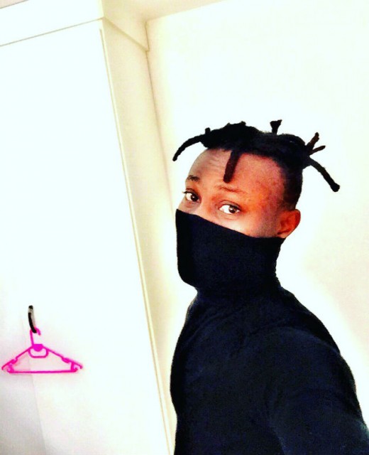 Meggax Drops New Hot Song Titled Diamond's Love 4 Meggax - Oluwashola Oyedokun