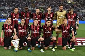 ac milan