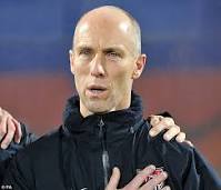 bob bradley