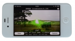 Profound Technologies Licenses New Laser Strike Recording App for the Aviation Community 3 Profound Technologies Licenses New Laser Strike Recording App for the Aviation Community