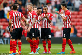 southampton