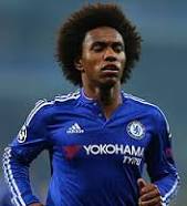 willian boy