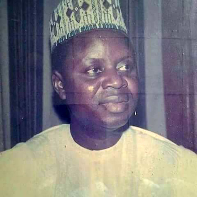 Alhaji Saka Saadu 1485283104786