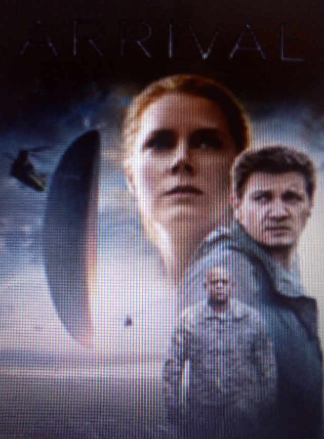 Arrival SciFi Film 20170121 091553