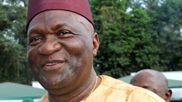 South East Revival Group Urges Support For New Ohanaeze President-General, Warns Saboteurs 1 Chief Ogbonnia Nwodo