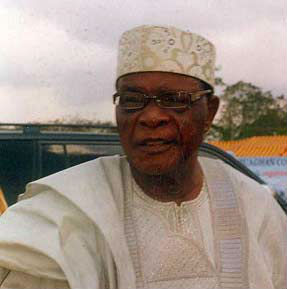 Death of Senator Francis Okpozo is a Monumental Loss to Nigeria 1 Senator Francis Spanner Okpozo