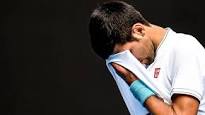 djokovic