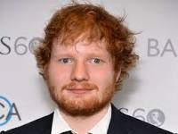 ed sheeran