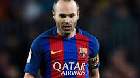 iniesta