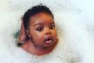 wale daughter