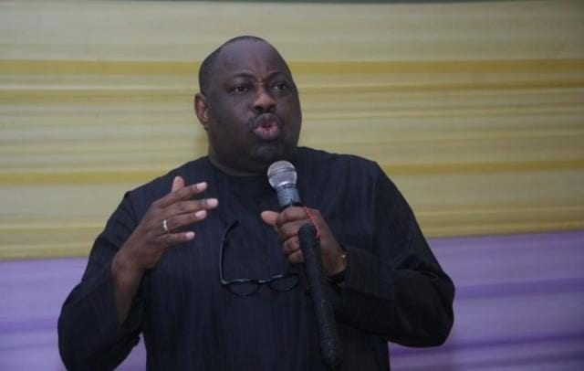 Dele Momodu 2