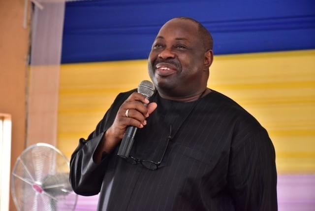 Dele Momodu