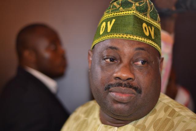 Dele Momodu speaks on his refusal to support APC 1 Dele Momodu