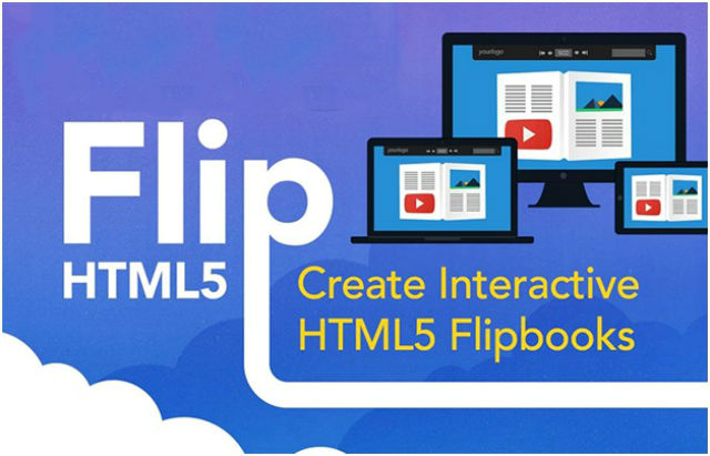 FlipHTML5 Leading Flipbook Software to Create Interactive Content 1