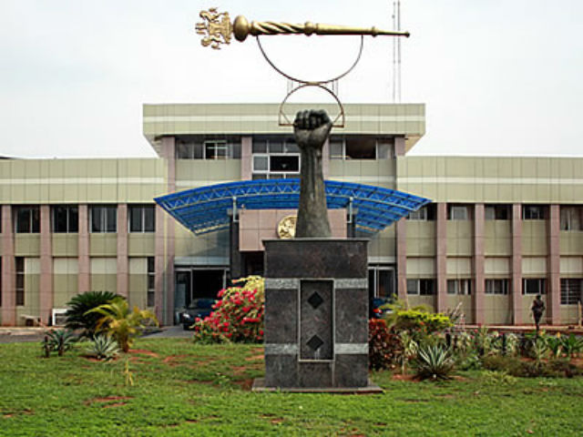 Delta State House of Assembly DTHAA