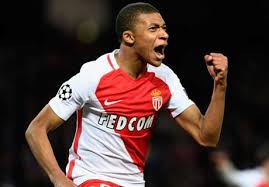 Mbappe