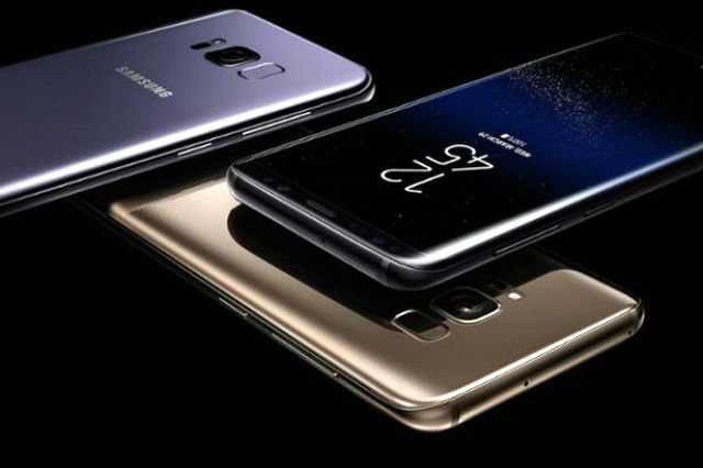 Samsung Galaxy S