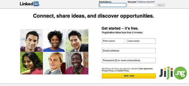 Tips to Find A Job Faster Be Social