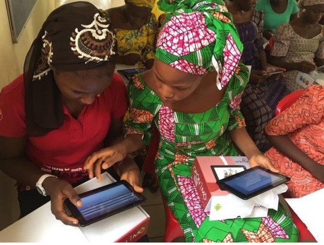 Osun Donates Opon Imo To Chibok School Girls