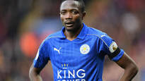 ahmed musa