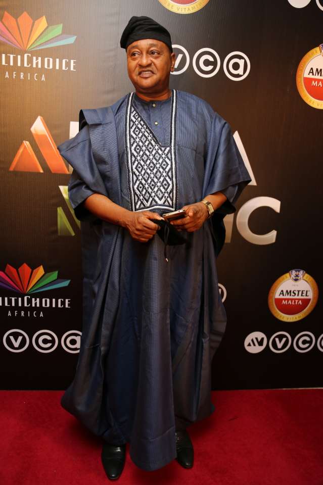 Jide Kosoko nigeriagalleria