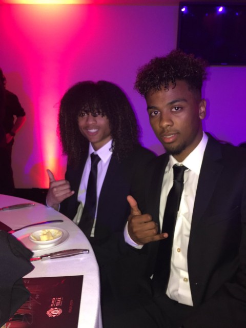 angel gomes