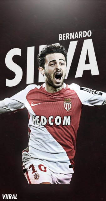 bernardo silva