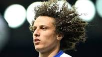 david luiz
